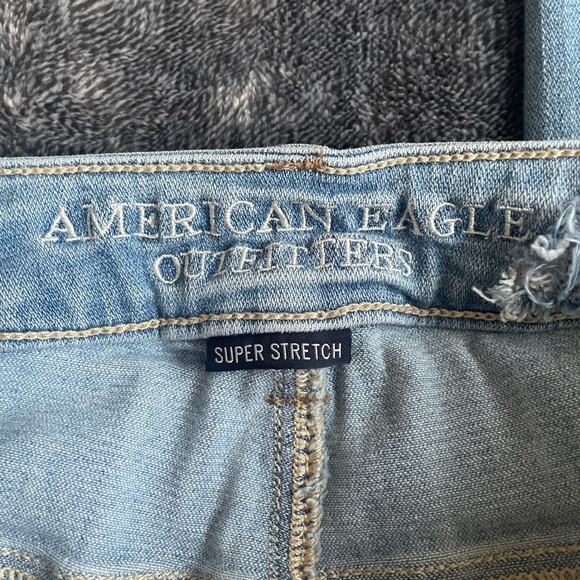 American Eagle jeans - Picture 4 of 4